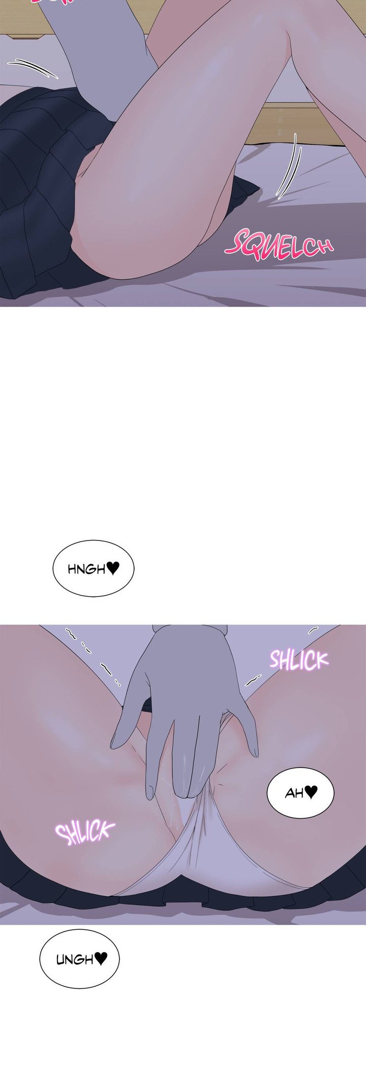 Fox Tales - Chapter 26 26