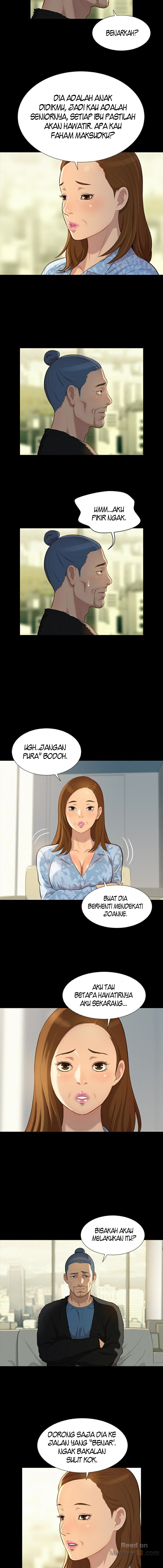 Let Me Drive - Chapter 26 6