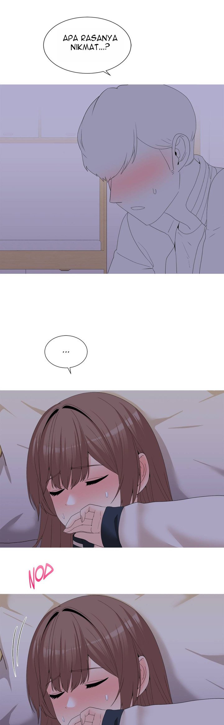 Fox Tales - Chapter 26 29