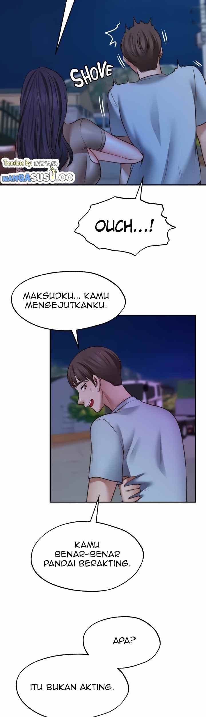 Wish Partner - Chapter 26 21