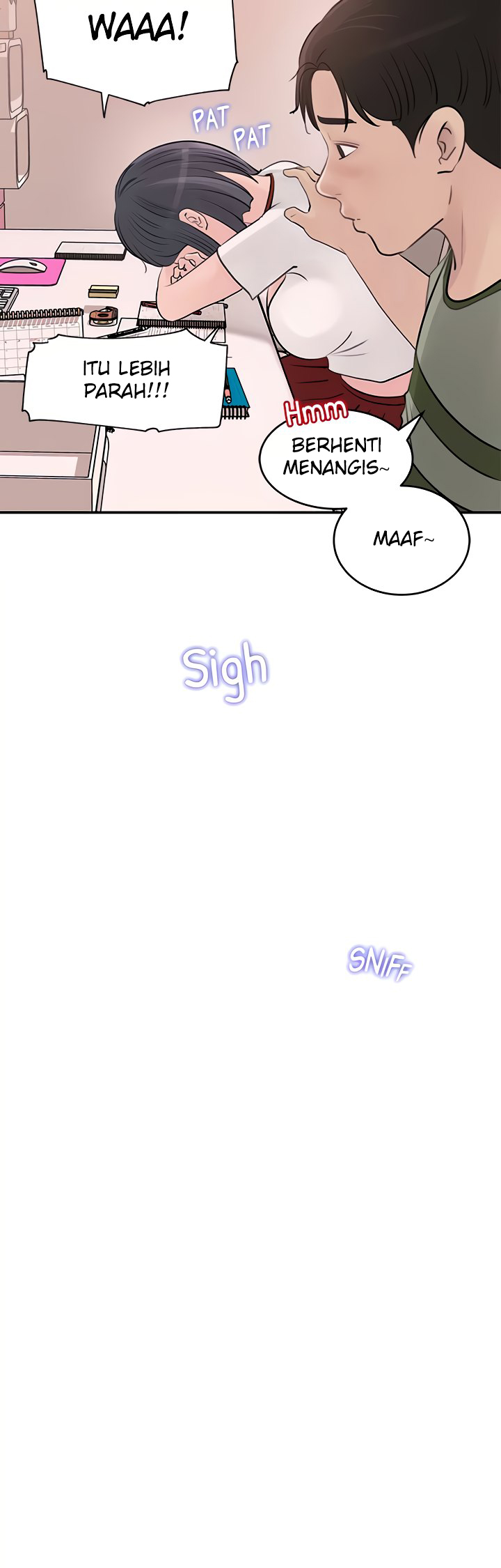 Living with my Sister in Law - Chapter 26 7