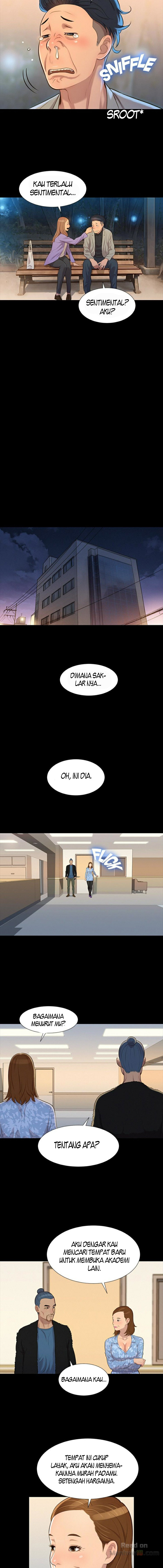 Let Me Drive - Chapter 26 9