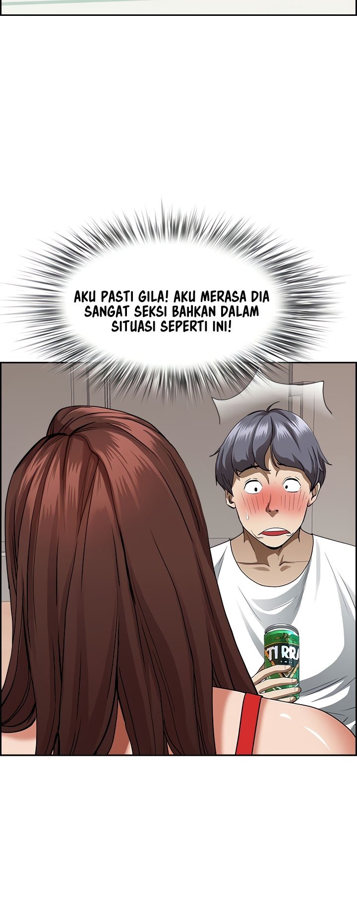 Living With a MILF - Chapter 40 47