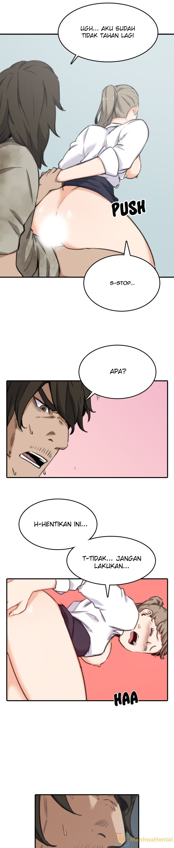 The Spot Master - Chapter 40 22