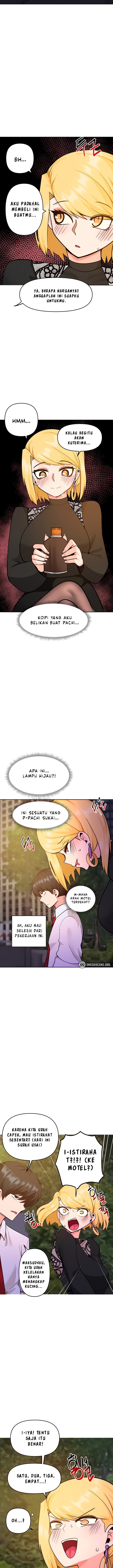 The Hypnosis App was Fake - Chapter 40 14