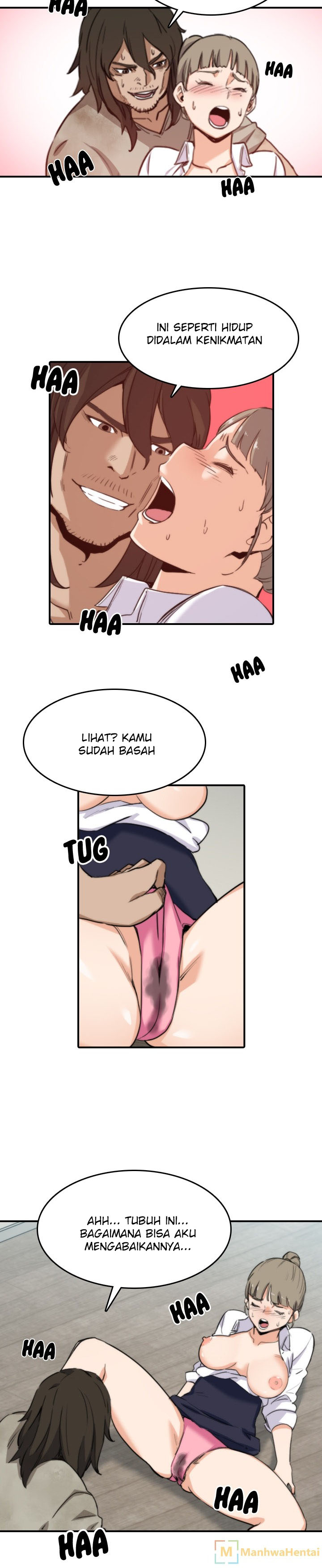 The Spot Master - Chapter 40 20