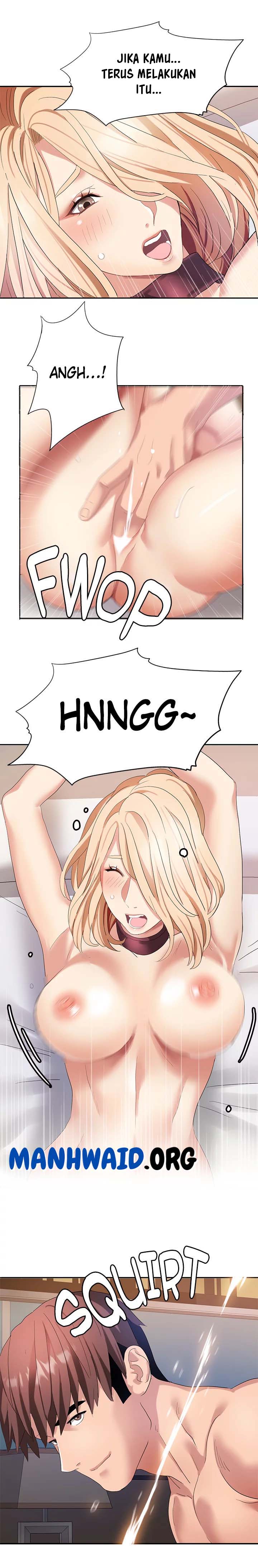 Punishments for Bad Girls - Chapter 40 8