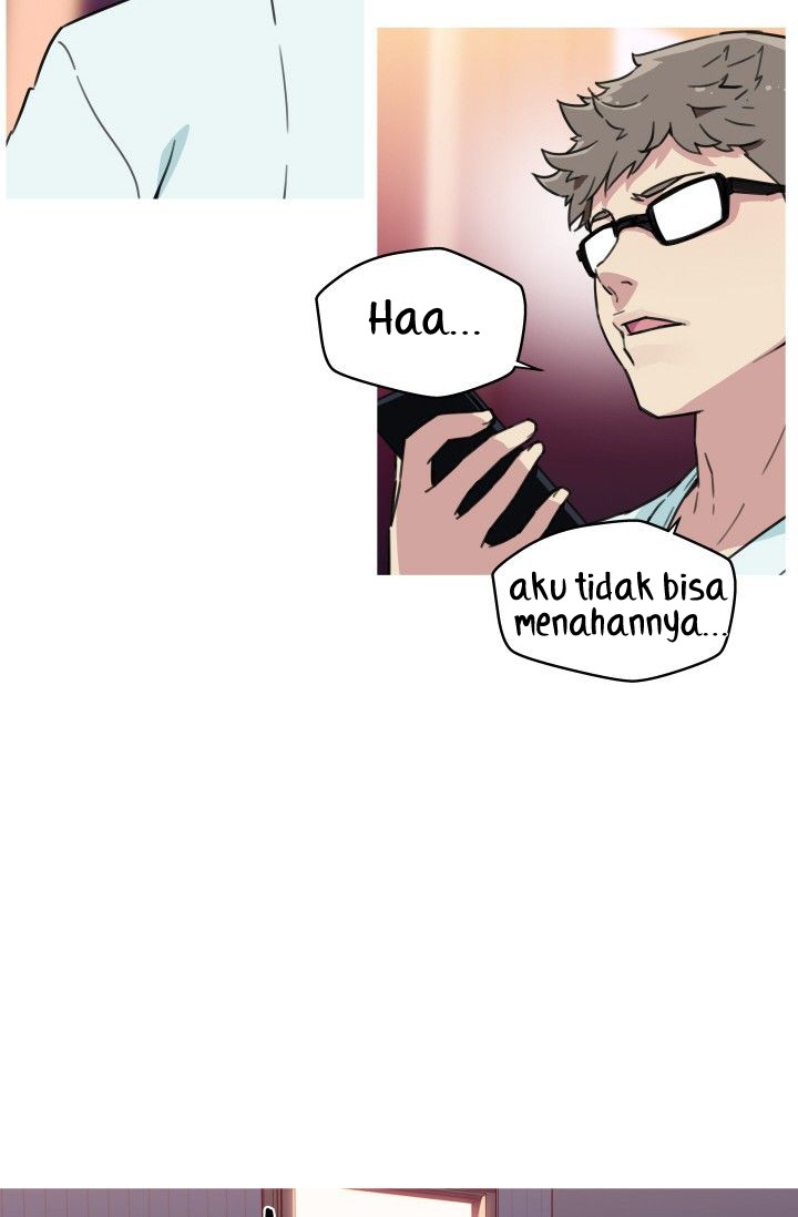 She Has Three Flavors - Chapter 40 4