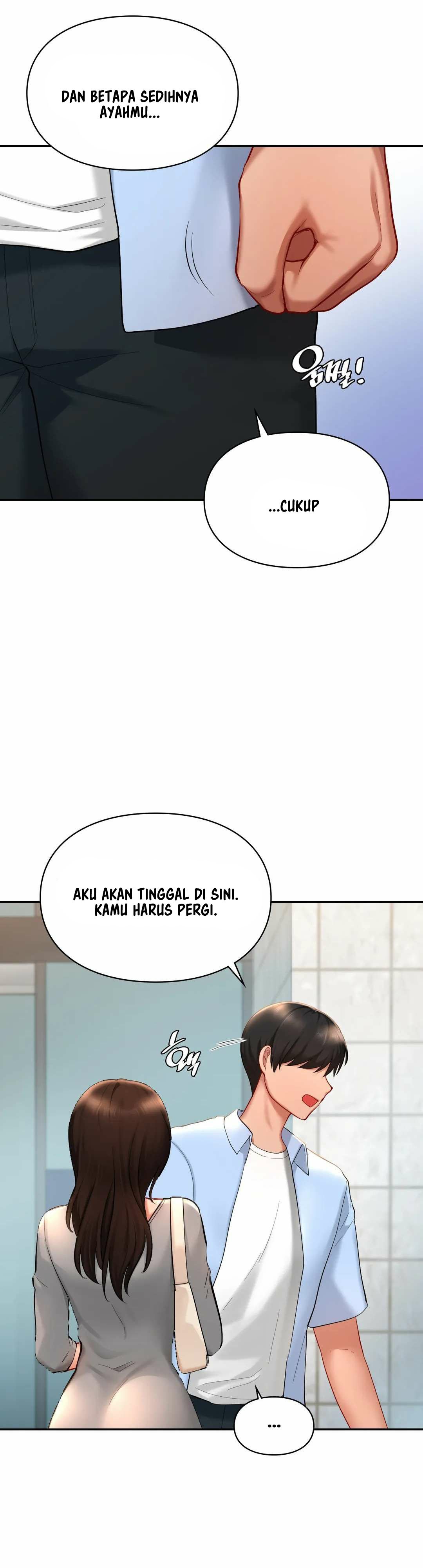 Love Theme Park - Chapter 40 49