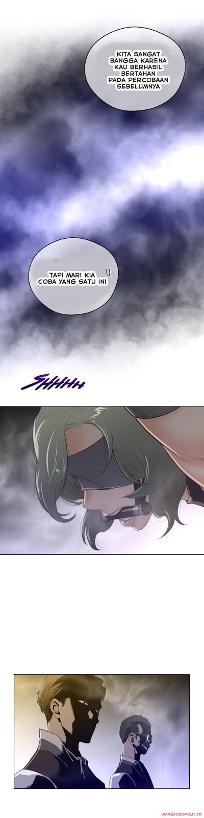 Perfect Half - Chapter 40 14