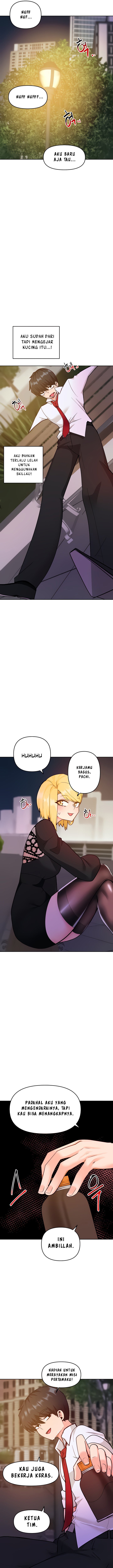 The Hypnosis App was Fake - Chapter 40 13