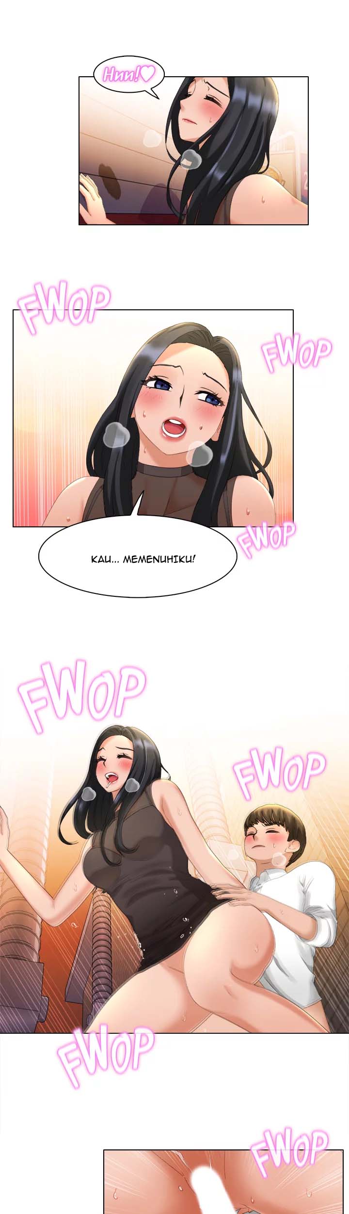 Pleasure Delivery - Chapter 40 21 Pleasure Delivery - Chapter 40 21