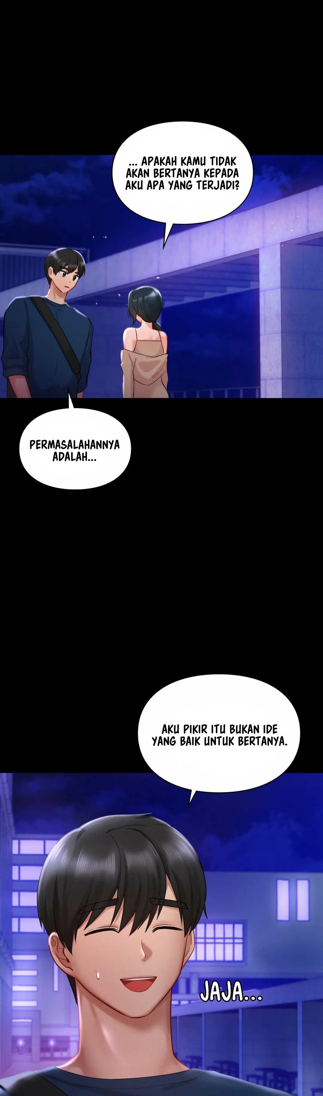 Love Theme Park - Chapter 40 18