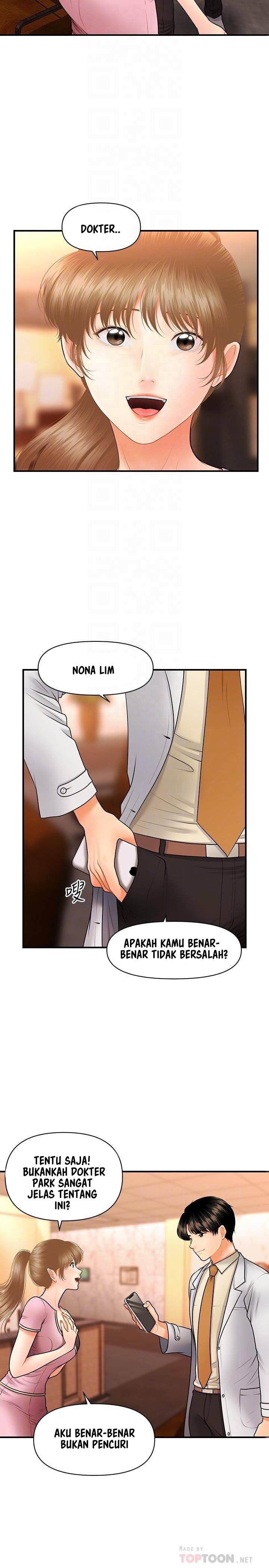 You&#8217;re so Handsome - Chapter 40 10
