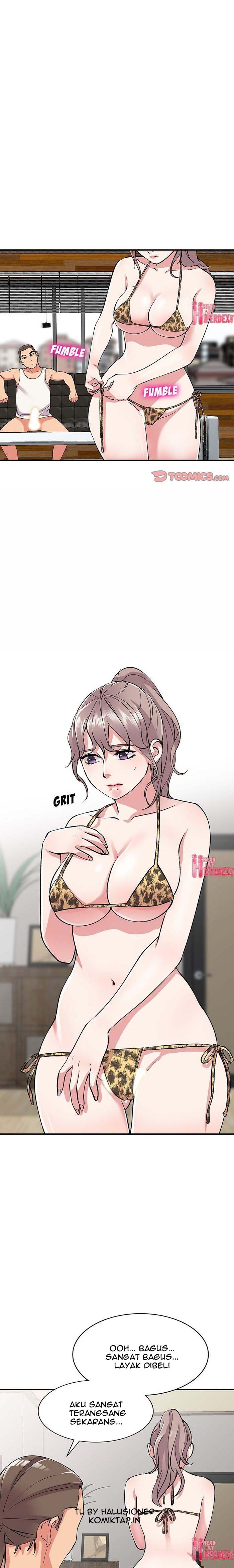 Shh! Her Secret - Chapter 40 1 Shh! Her Secret - Chapter 40 1