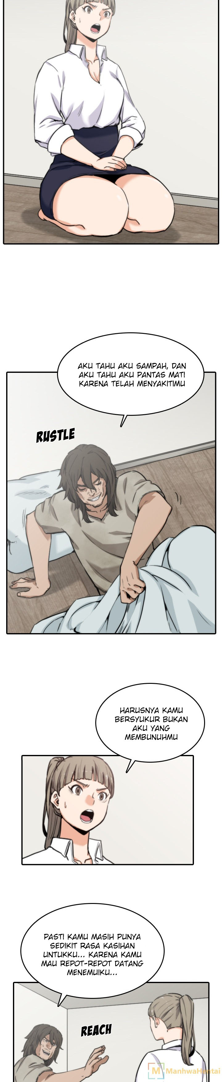 The Spot Master - Chapter 40 12