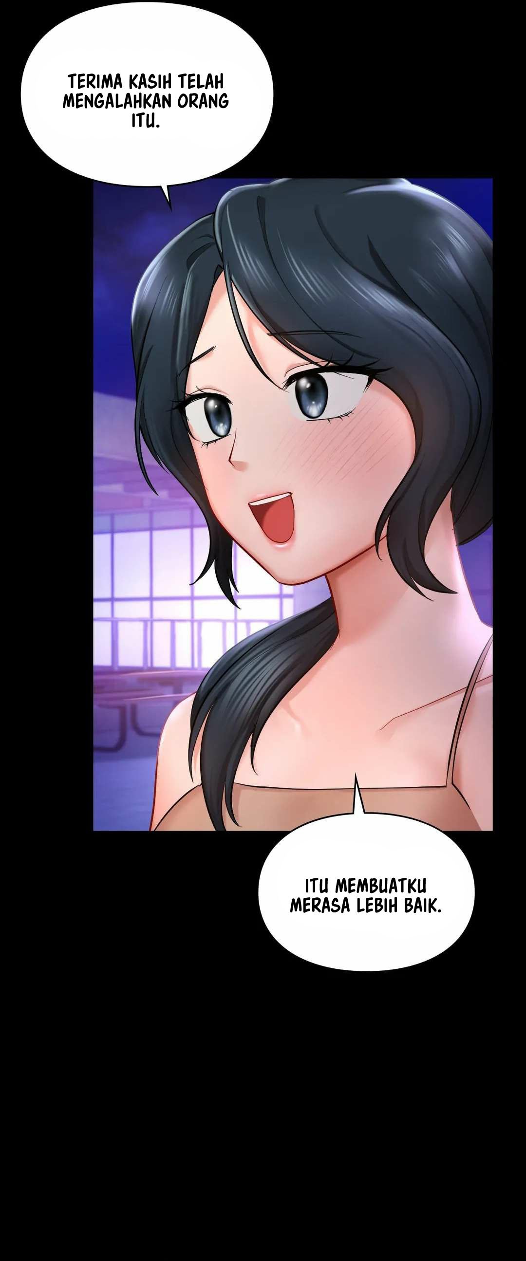Love Theme Park - Chapter 40 16