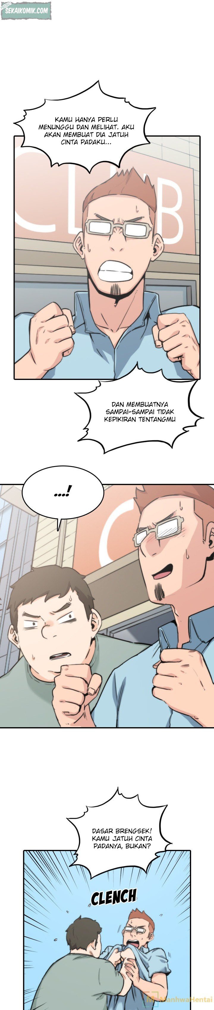 The Spot Master - Chapter 40 3