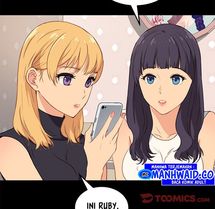 Perfect Roommates - Chapter 40 75 Perfect Roommates - Chapter 40 75