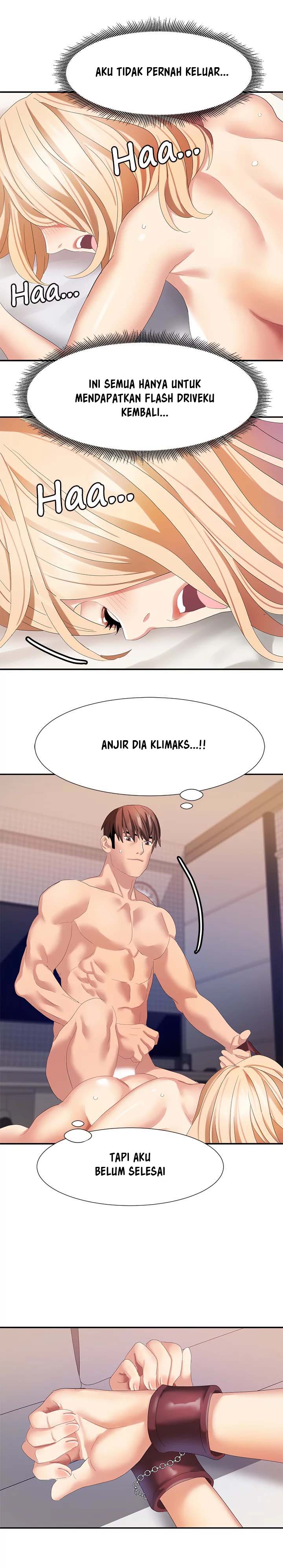 Punishments for Bad Girls - Chapter 40 6