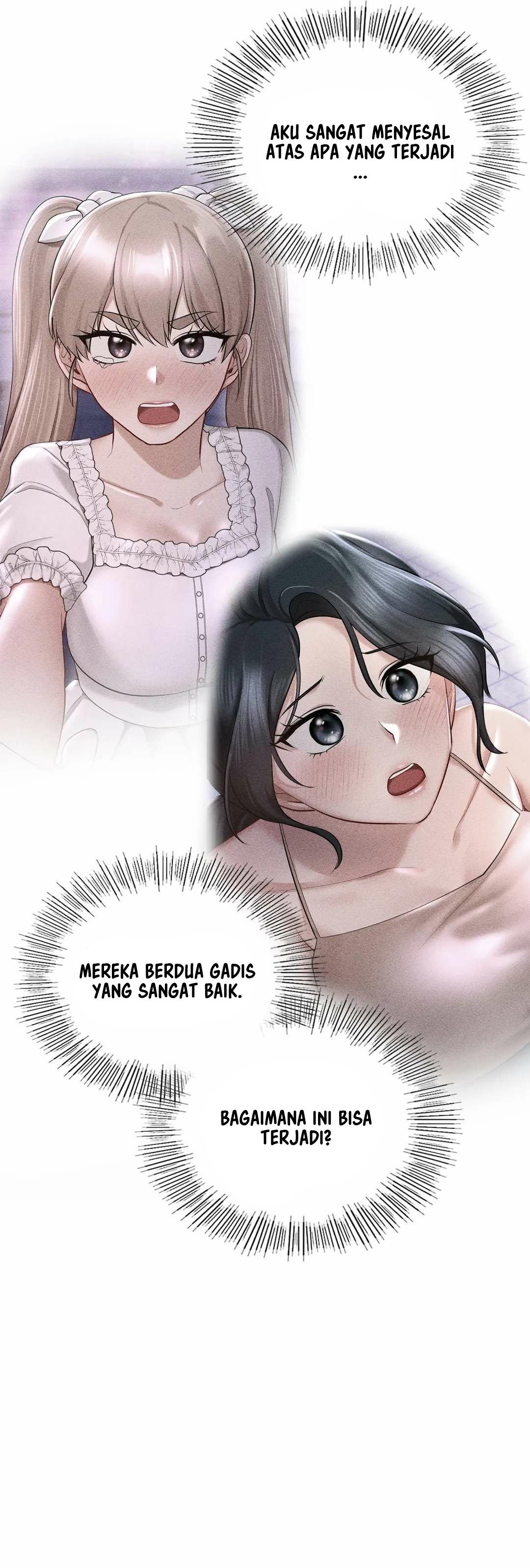 Love Theme Park - Chapter 40 32