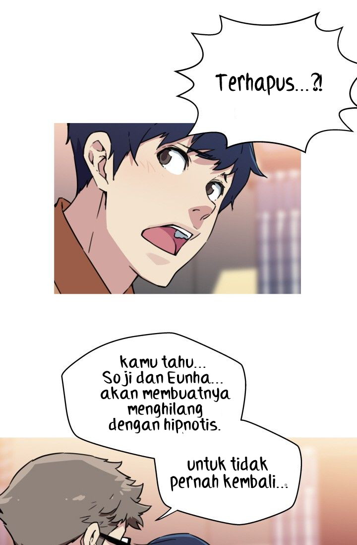 She Has Three Flavors - Chapter 40 35