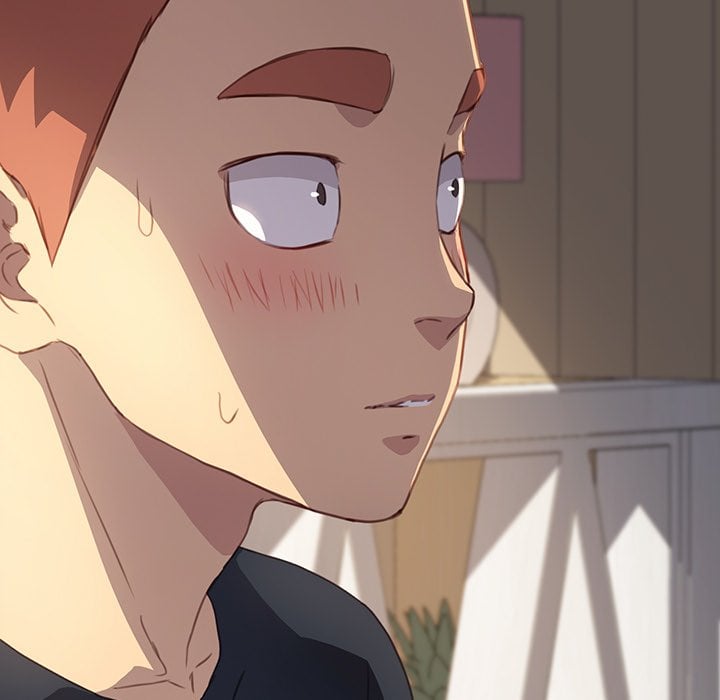 Perfect Roommates - Chapter 40 83 Perfect Roommates - Chapter 40 83