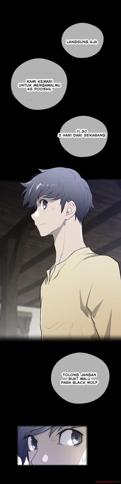 Perfect Half - Chapter 40 3