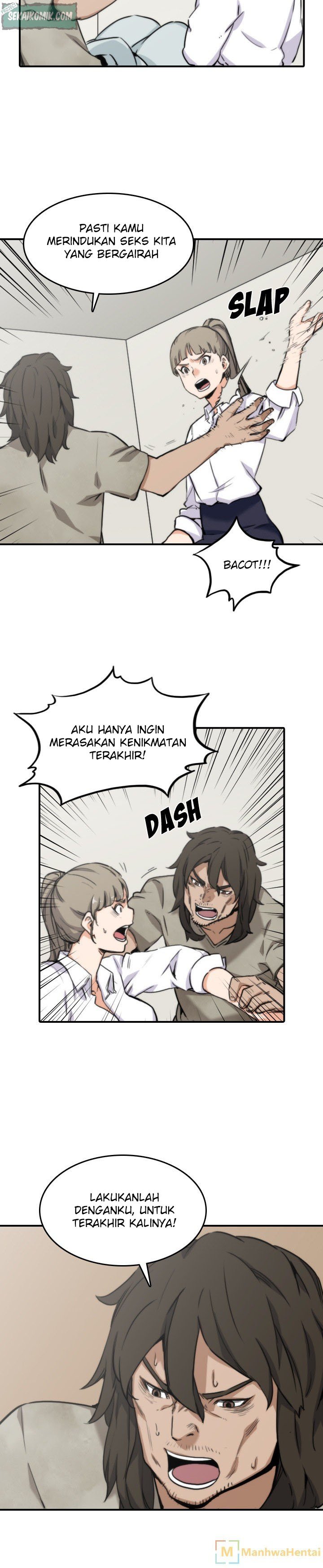 The Spot Master - Chapter 40 13