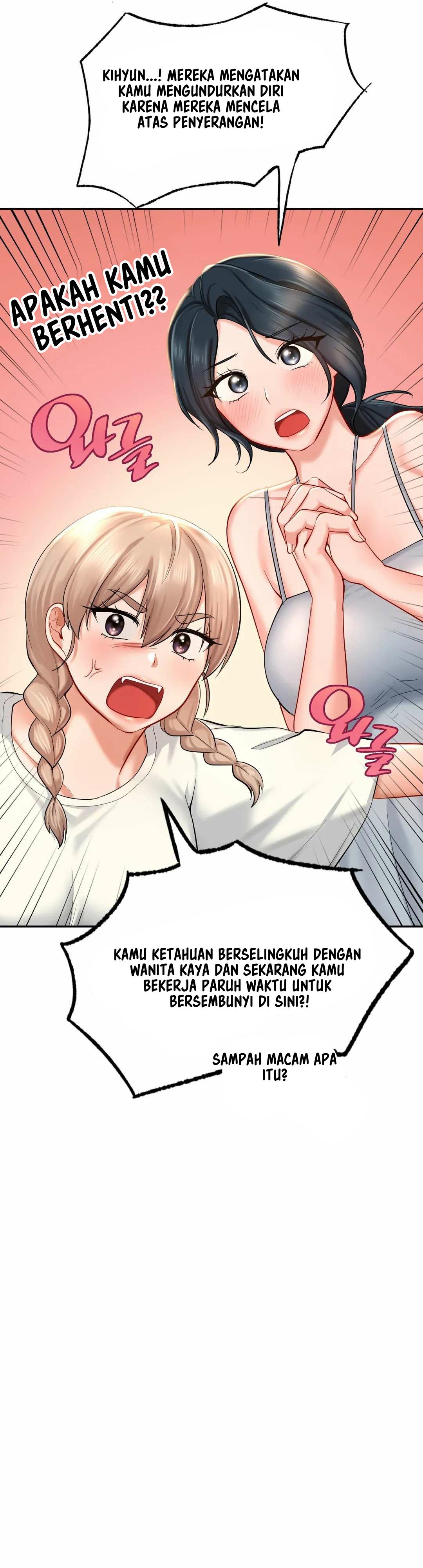 Love Theme Park - Chapter 40 56