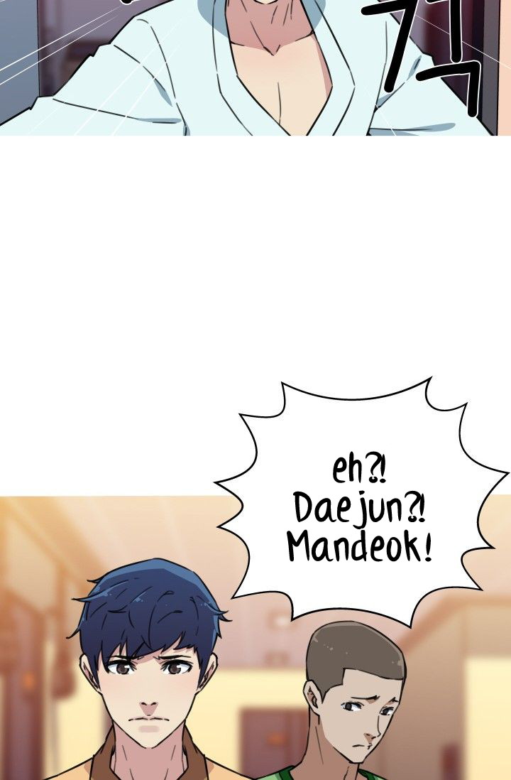 She Has Three Flavors - Chapter 40 15