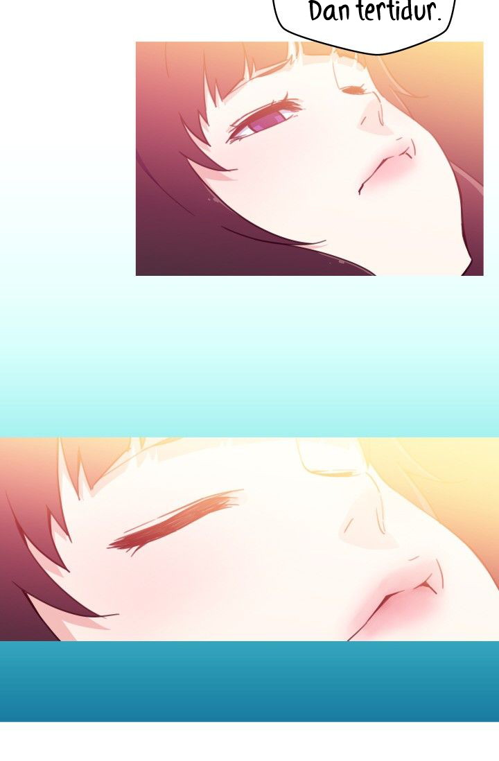 She Has Three Flavors - Chapter 40 44