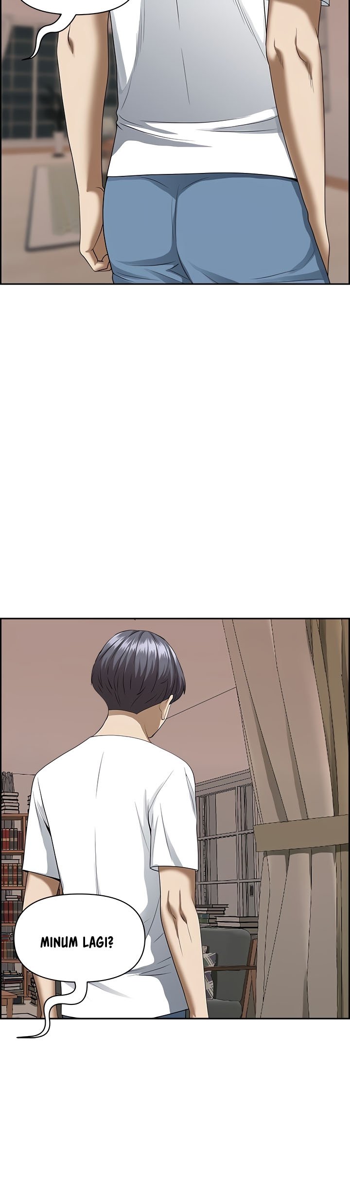 Living With a MILF - Chapter 40 65