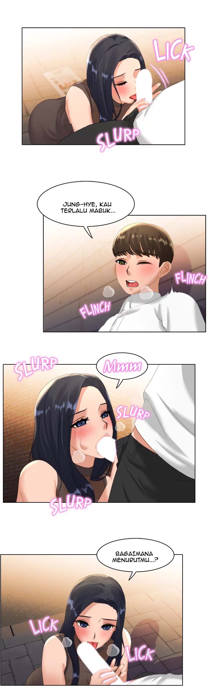 Pleasure Delivery - Chapter 40 12 Pleasure Delivery - Chapter 40 12