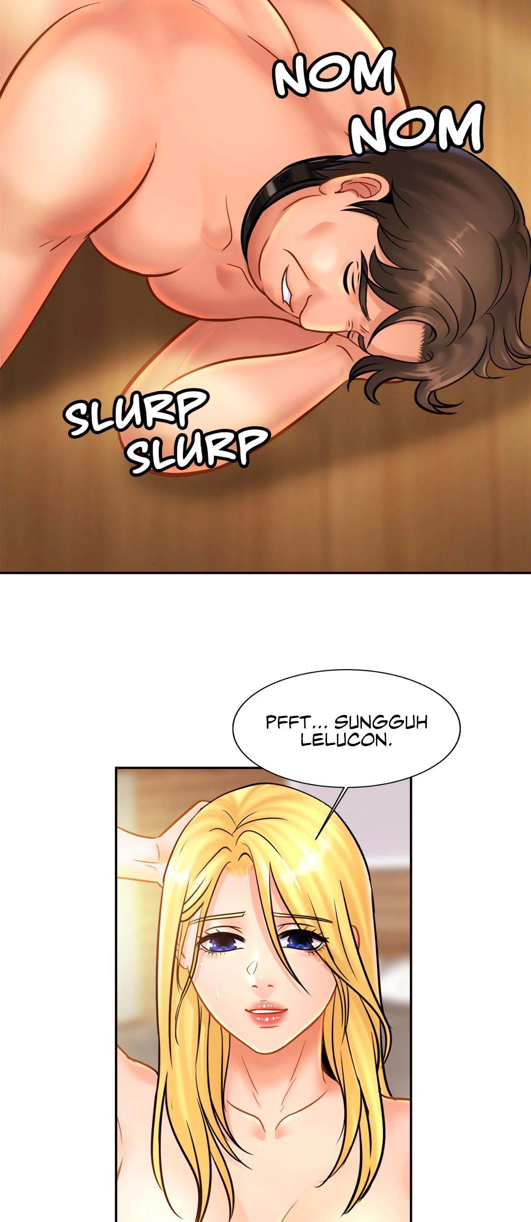 Closefam - Chapter 40 7
