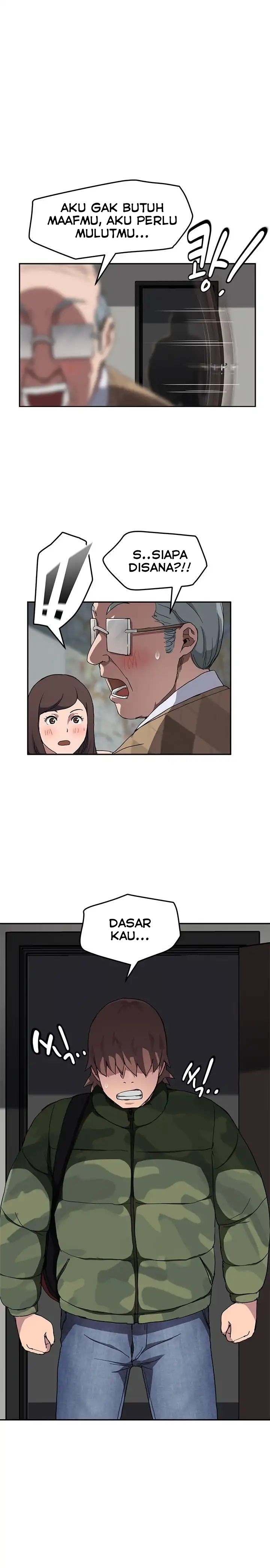 This Doesn&#8217;t Feel Like Me - Chapter 40 18