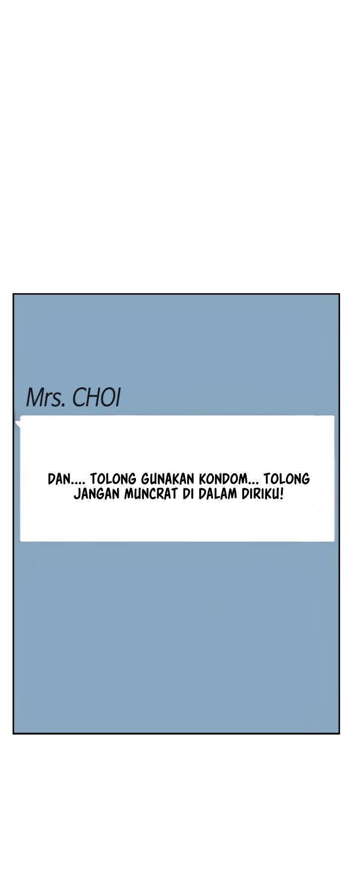 Living With a MILF - Chapter 40 60