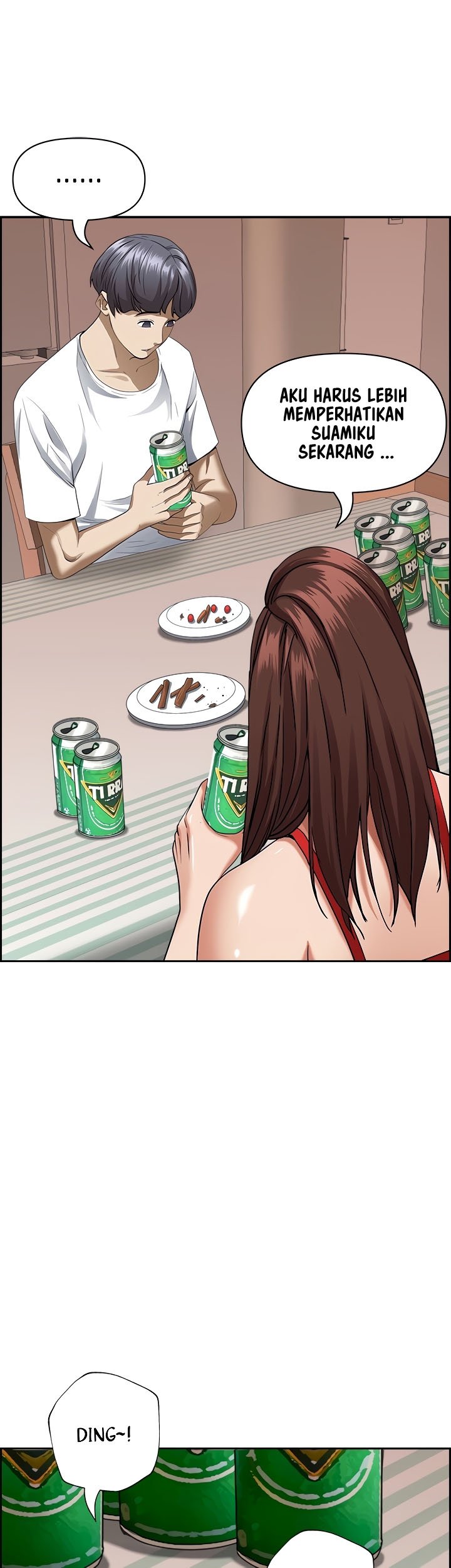 Living With a MILF - Chapter 40 56