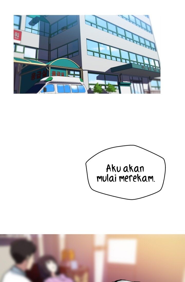 She Has Three Flavors - Chapter 40 40