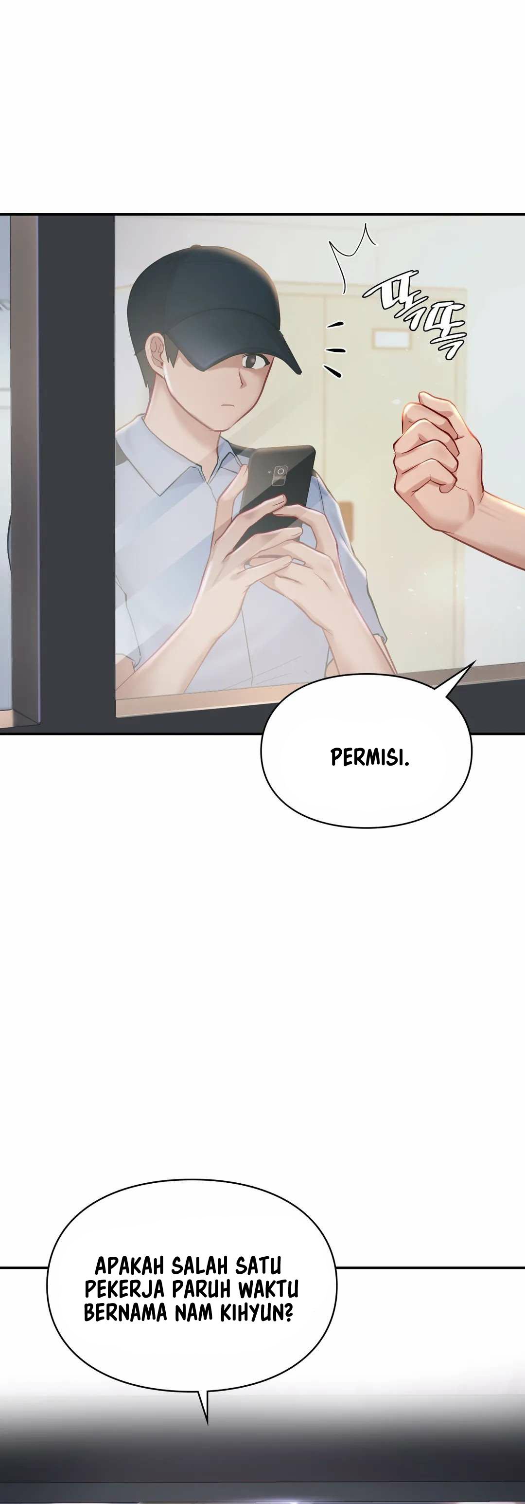 Love Theme Park - Chapter 40 3