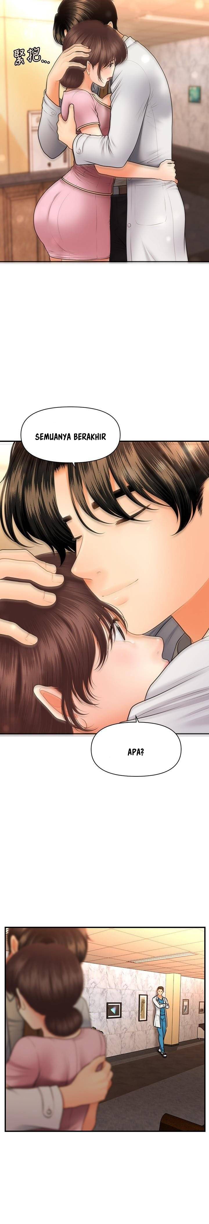 You&#8217;re so Handsome - Chapter 40 26