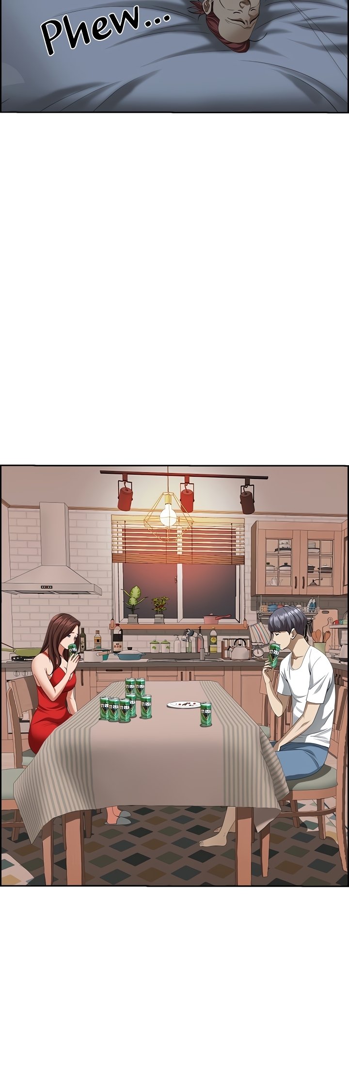 Living With a MILF - Chapter 40 51