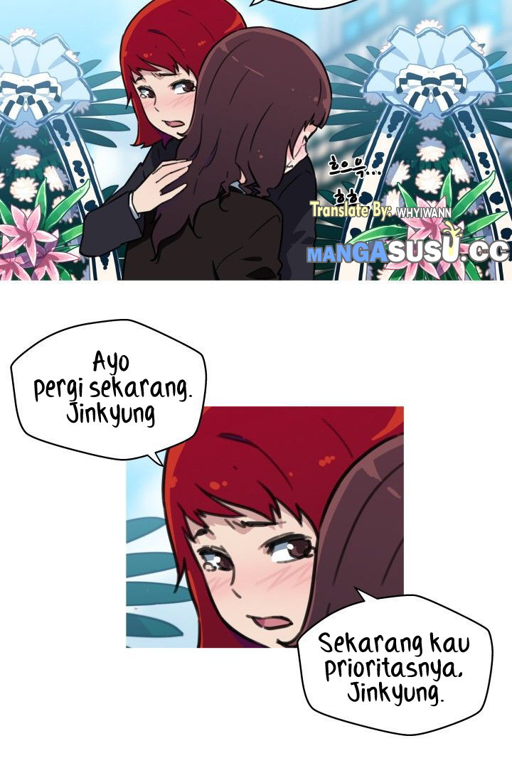She Has Three Flavors - Chapter 40 30