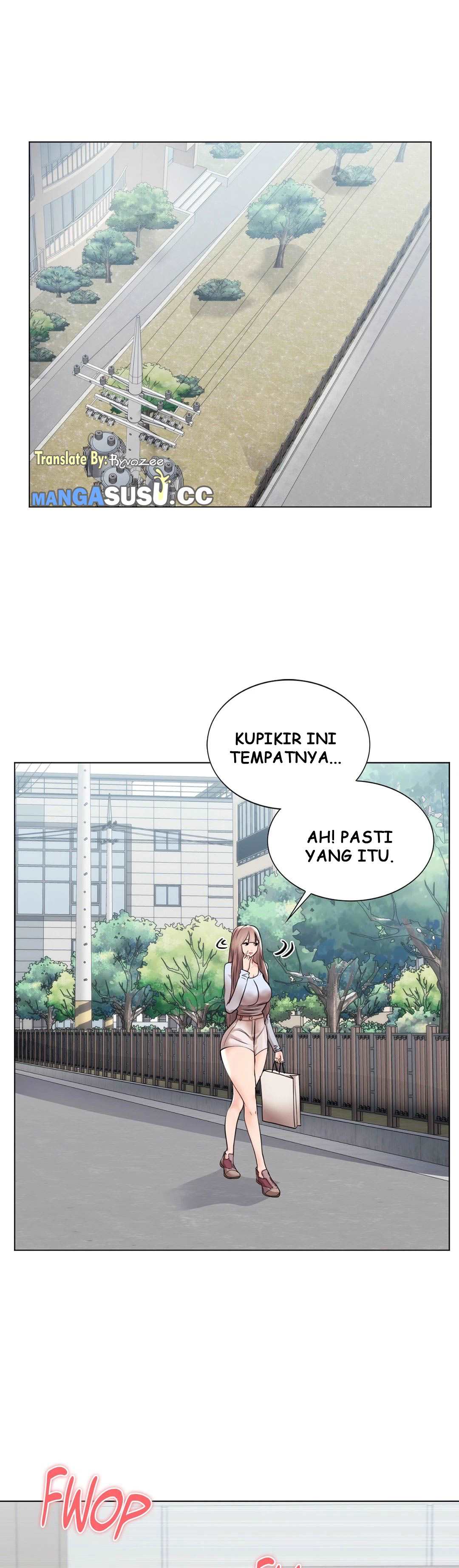 Toys Store - Chapter 40 24