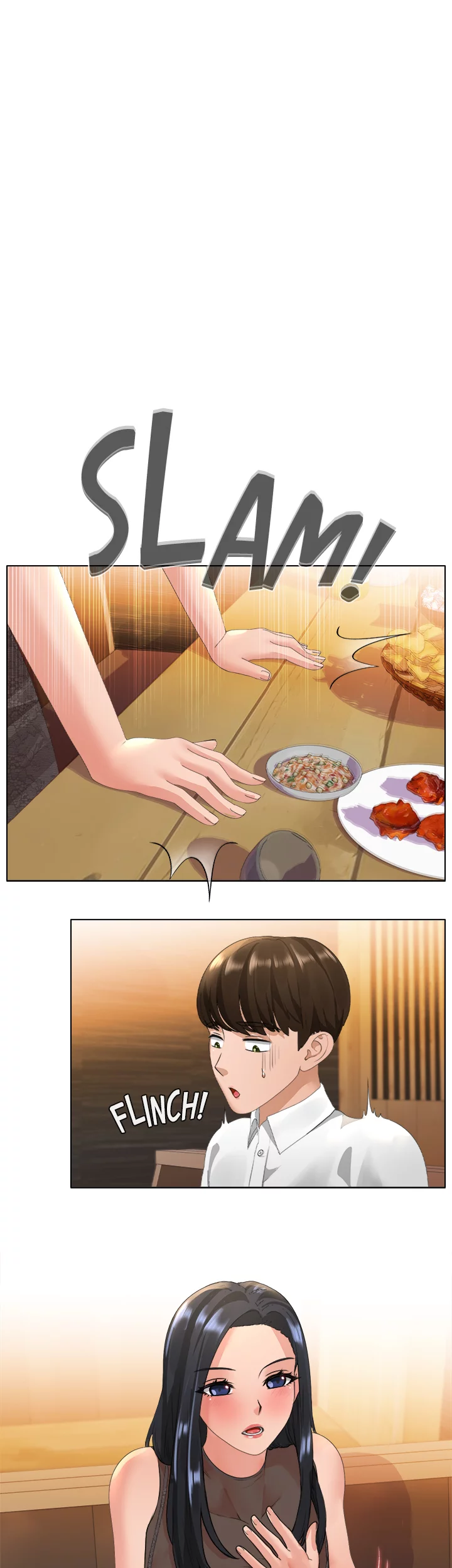 Pleasure Delivery - Chapter 40 1 Pleasure Delivery - Chapter 40 1