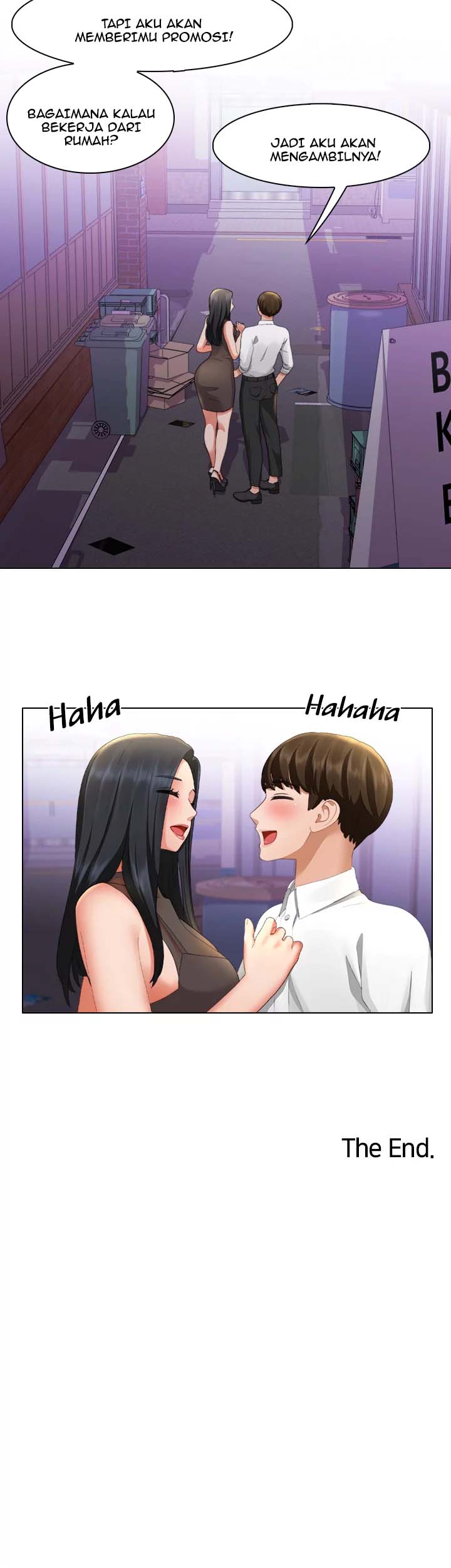 Pleasure Delivery - Chapter 40 32 Pleasure Delivery - Chapter 40 32