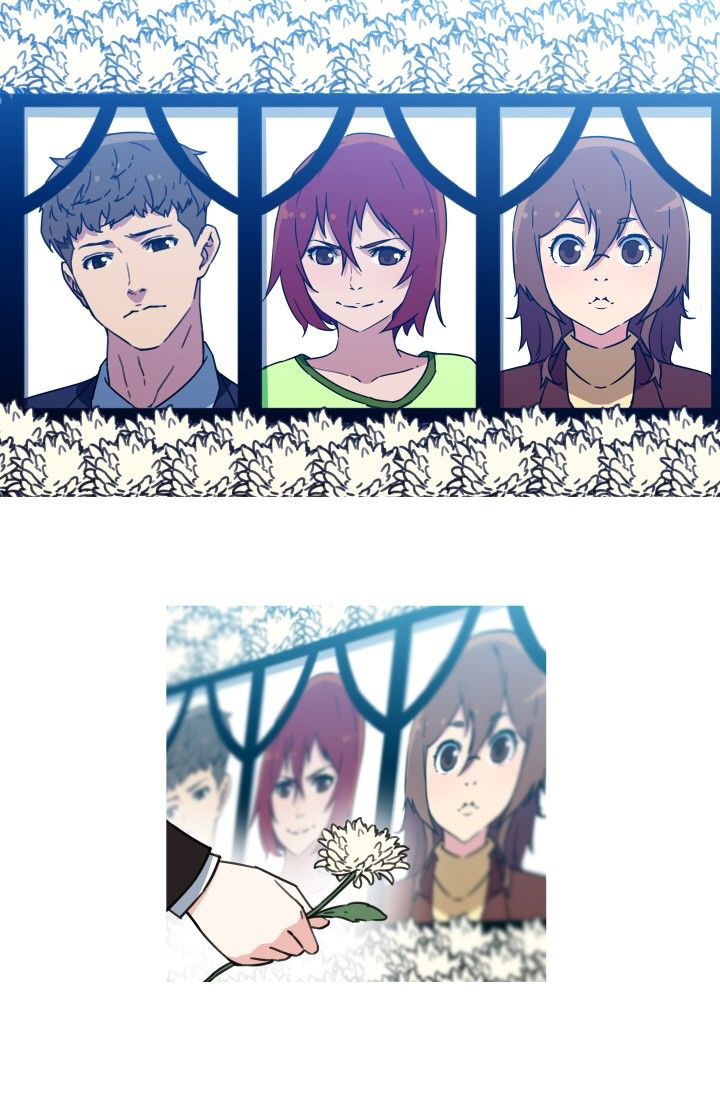 She Has Three Flavors - Chapter 40 28
