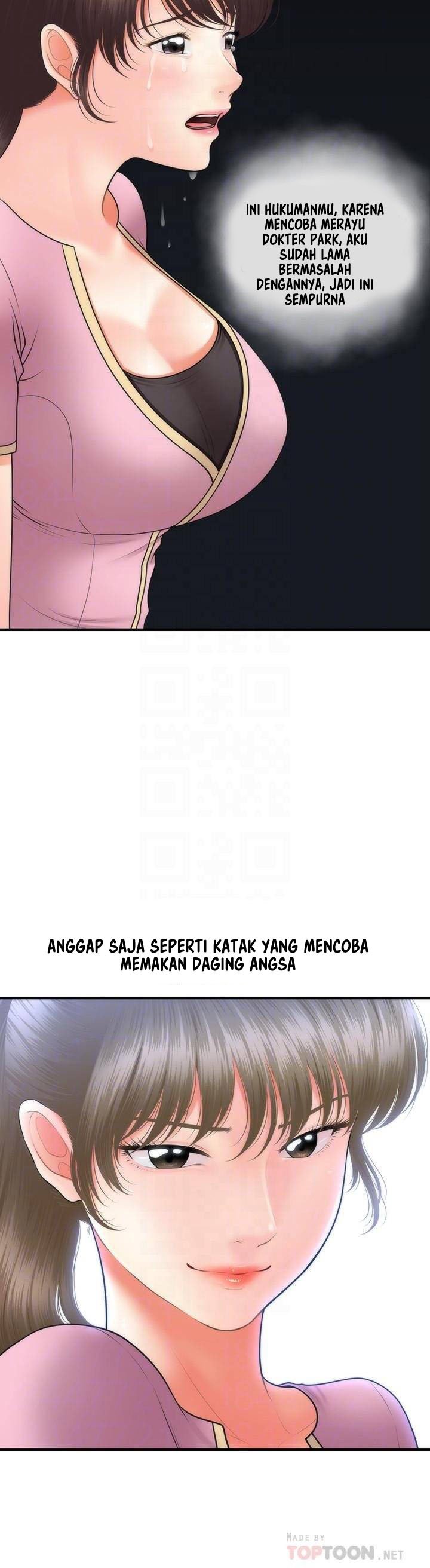 You&#8217;re so Handsome - Chapter 40 8