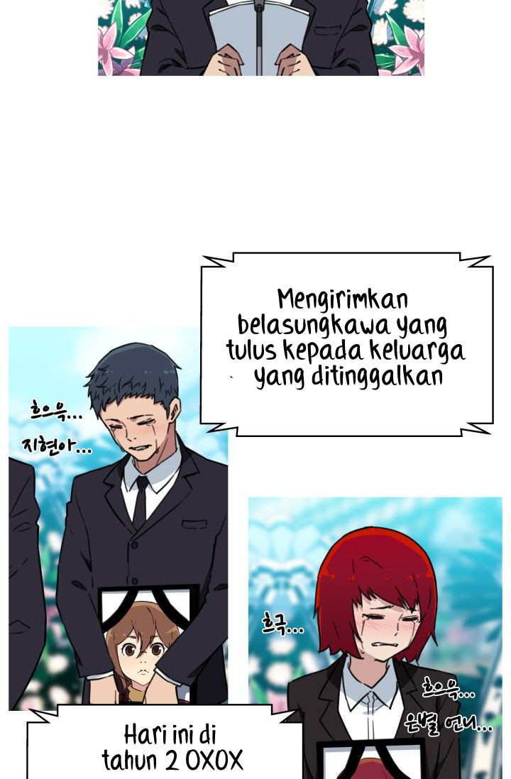 She Has Three Flavors - Chapter 40 25