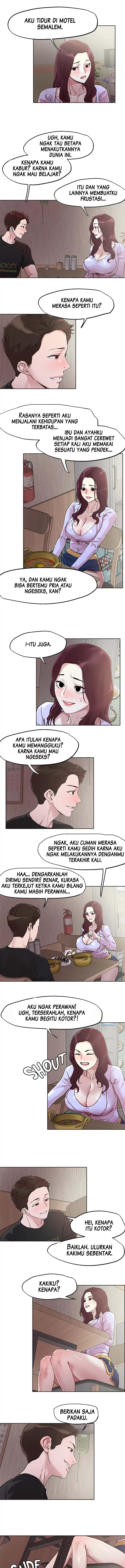 The Emperor of The Night - Chapter 40 7